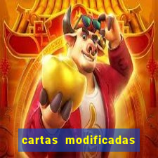 cartas modificadas para clash royale